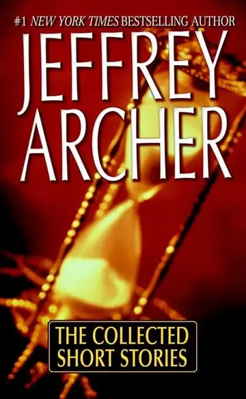 Cover of The Collected Short Stories