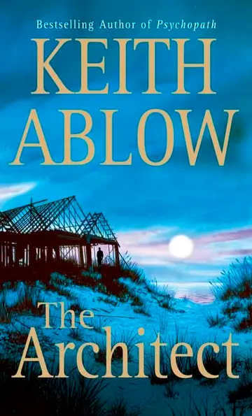 Cover of The Architect