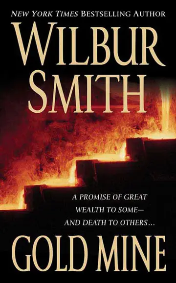 Cover of Gold Mine