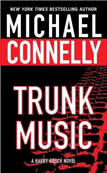 Cover of Trunk Music