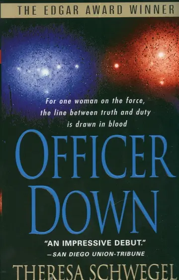 Cover of Officer Down