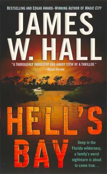 Cover of Hell's Bay