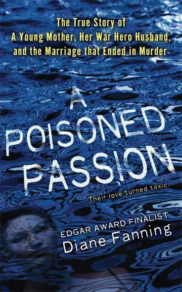 Cover of A Poisoned Passion