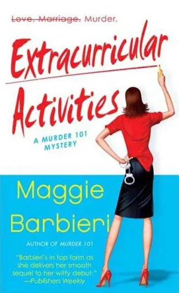 Cover of Extracurricular Activities