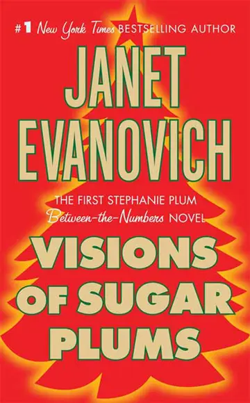 Cover of Visions of Sugar Plums