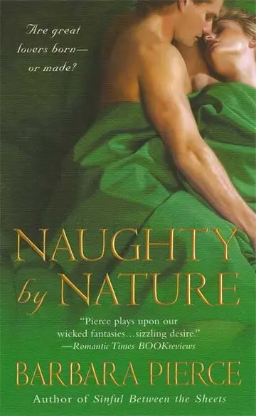 Cover of Naughty by Nature