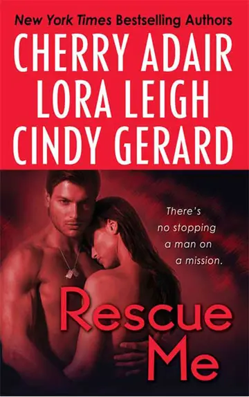 Cover of Rescue Me