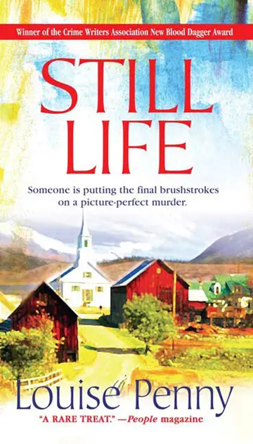 Cover of Still Life