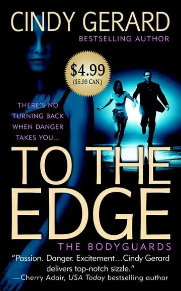 Cover of To the Edge