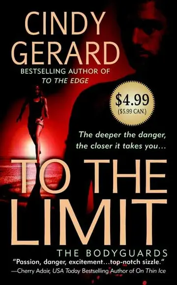 Cover of To the Limit