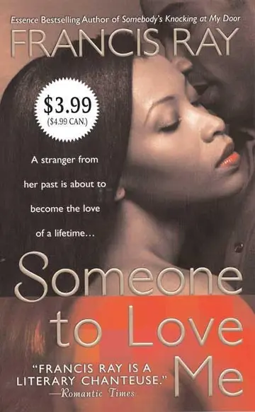 Cover of Someone to Love Me