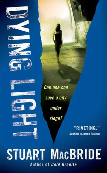 Cover of Dying Light