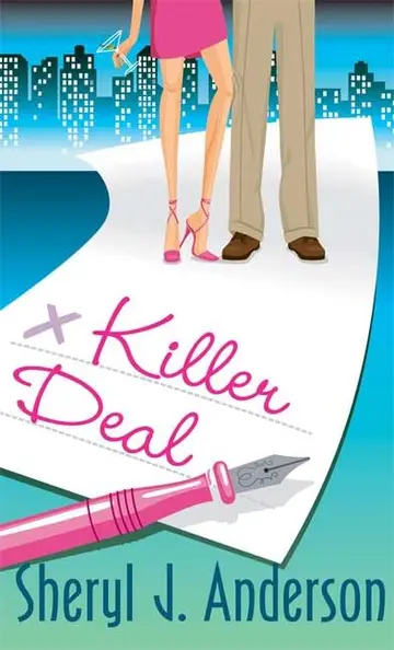 Cover of Killer Deal