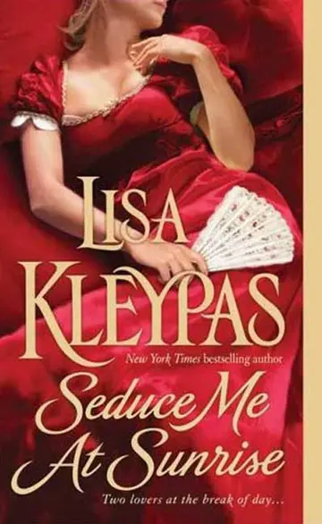 Cover of Seduce Me at Sunrise