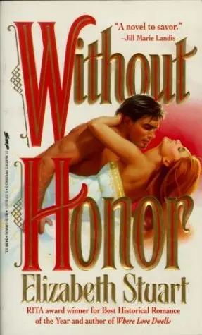 Cover of Without Honor