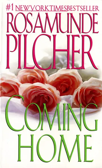 Cover of Coming Home