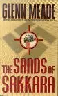 Cover of The Sands of Sakkara