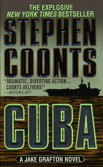 Cover of Cuba