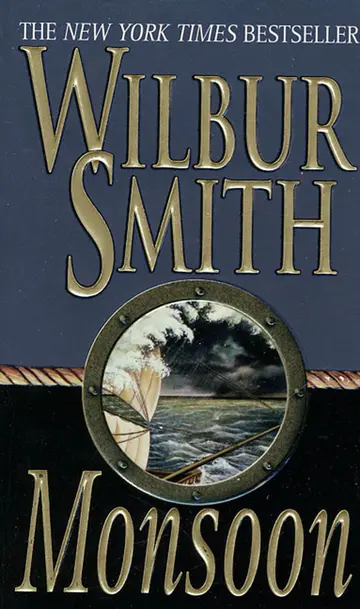 Cover of Monsoon