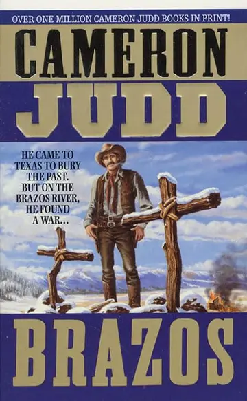 Cover of Brazos