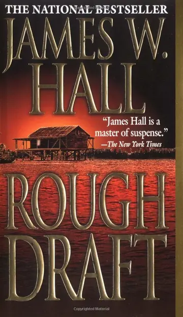Cover of Rough Draft