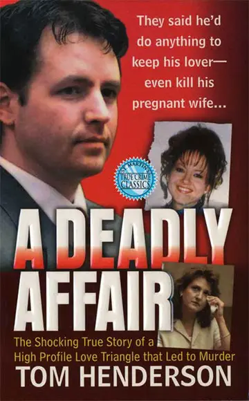 Cover of A Deadly Affair