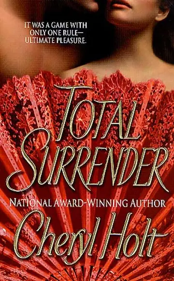Cover of Total Surrender