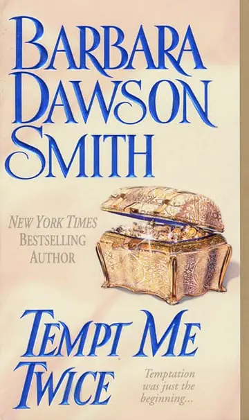Cover of Tempt Me Twice