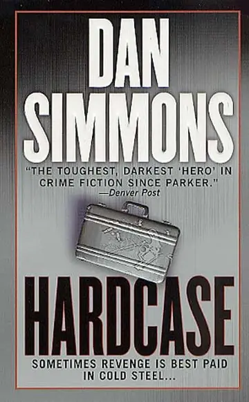 Cover of Hardcase