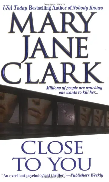 Cover of Close to You