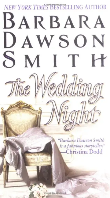 Cover of The Wedding Night