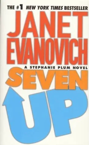 Cover of Seven up