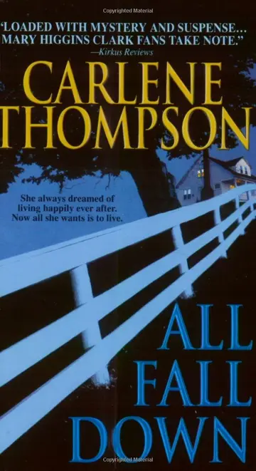 Cover of All Fall Down