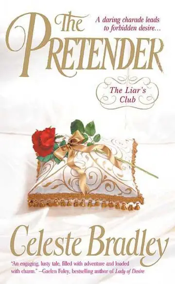 Cover of The Pretender