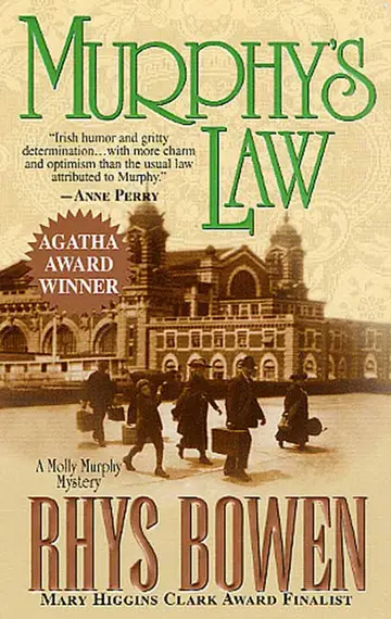 Cover of Murphy's Law