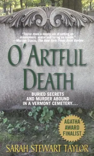 Cover of O' Artful Death