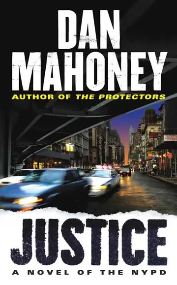Cover of Justice