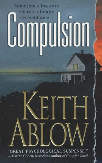 Cover of Compulsion