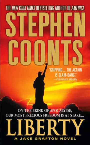 Cover of Liberty
