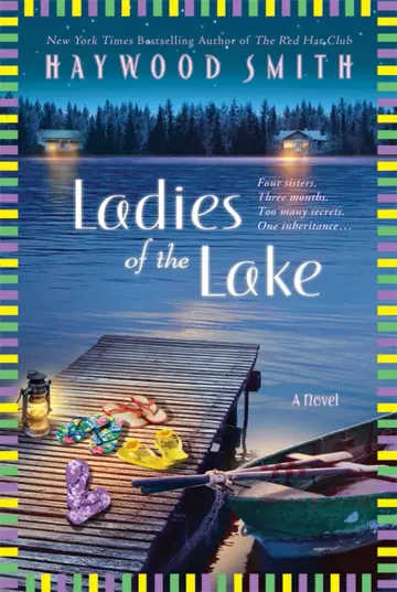 Cover of Ladies of the Lake