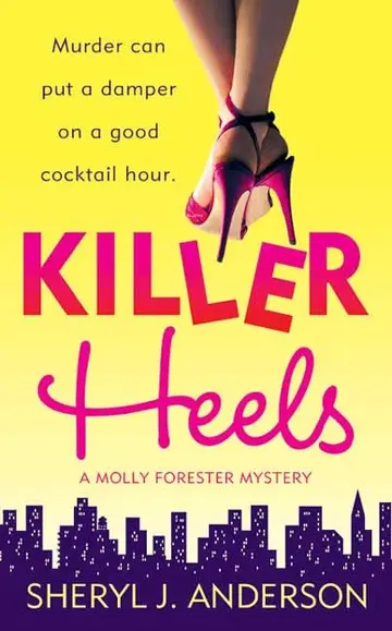 Cover of Killer Heels