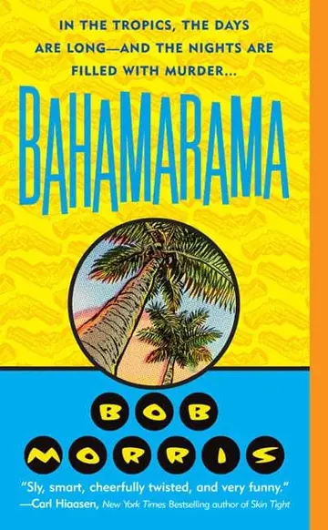 Cover of Bahamarama