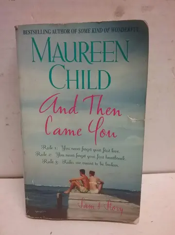 Cover of And Then Came You