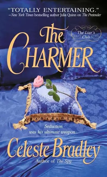 Cover of The Charmer