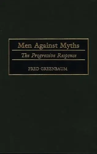 Cover of Men Against Myths