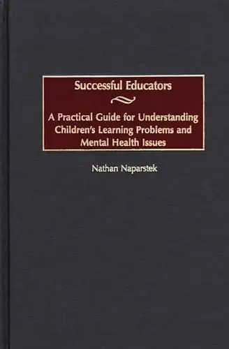 Cover of Successful Educators