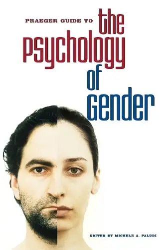 Cover of Praeger Guide to the Psychology of Gender