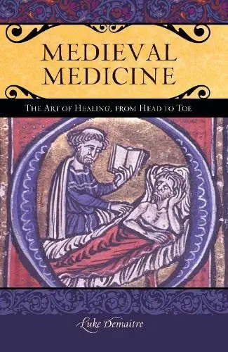 Cover of Medieval Medicine