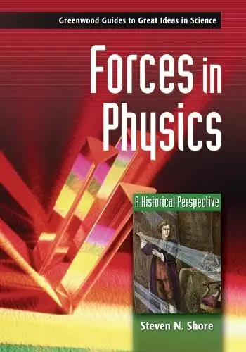 Cover of Forces in Physics