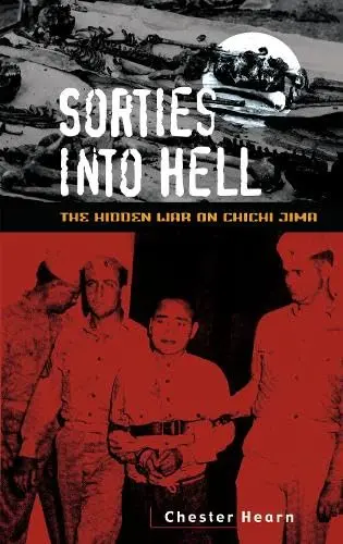 Cover of Sorties into Hell